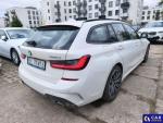 BMW Seria 3 320d xDrive M Sport Aukcja 311389 - grafika 7