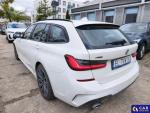 BMW Seria 3 320d xDrive M Sport Aukcja 311389 - grafika 9