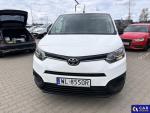 Toyota ProAce City  Aukcja 311128 - grafika 8