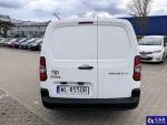 Toyota ProAce City  Aukcja 311128 - grafika 10