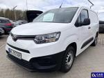Toyota ProAce City  Aukcja 311128 - grafika 1