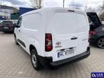 Toyota ProAce City  Aukcja 311128 - grafika 2