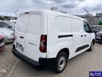 Toyota ProAce City  Aukcja 311128 - grafika 3