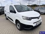 Toyota ProAce City  Aukcja 311128 - grafika 4