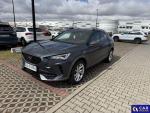 Cupra Formentor 1.5 TSI MR`20 E6 Aukcja 311223 - grafika 1