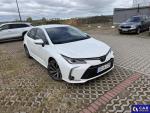 Toyota Corolla 1.5 MR`23 E6d Aukcja 311224 - grafika 7
