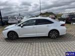 Toyota Corolla 1.5 MR`23 E6d Aukcja 311224 - grafika 2