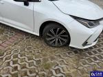 Toyota Corolla 1.5 MR`23 E6d Aukcja 311224 - grafika 58