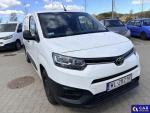 Toyota Proace  Aukcja 311129 - grafika 11
