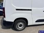 Toyota Proace  Aukcja 311129 - grafika 23