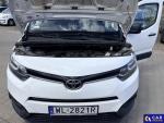 Toyota Proace  Aukcja 311129 - grafika 31