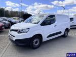 Toyota Proace  Aukcja 311129 - grafika 1