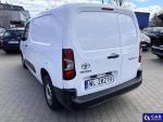 Toyota Proace  Aukcja 311129 - grafika 2