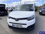 Toyota Proace  Aukcja 311129 - grafika 4