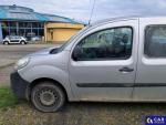 Renault Kangoo Combi Maxi Pack Clim Aukcja 311391 - grafika 11