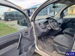 Renault Kangoo Combi Maxi Pack Clim Aukcja 311391 - grafika 16