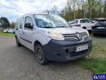 Renault Kangoo Combi Maxi Pack Clim Aukcja 311391 - grafika 3