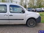 Renault Kangoo Combi Maxi Pack Clim Aukcja 311391 - grafika 5