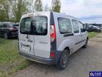 Renault Kangoo Combi Maxi Pack Clim Aukcja 311391 - grafika 7