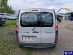 Renault Kangoo Combi Maxi Pack Clim Aukcja 311391 - grafika 8