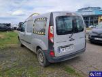 Renault Kangoo Combi Maxi Pack Clim Aukcja 311391 - grafika 9
