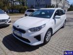 Kia Ceed 1.4 MR`18 E6 Aukcja 323171 - grafika 1