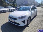 Kia Ceed 1.4 MR`18 E6 Aukcja 323172 - grafika 1
