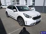 Kia Niro GDI Hybrid MR`17 E6d Aukcja 323173 - grafika 7