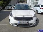 Kia Niro GDI Hybrid MR`17 E6d Aukcja 323173 - grafika 8