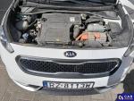 Kia Niro GDI Hybrid MR`17 E6d Aukcja 323173 - grafika 12
