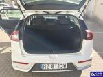 Kia Niro GDI Hybrid MR`17 E6d Aukcja 323173 - grafika 25