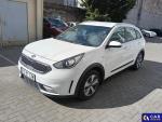 Kia Niro GDI Hybrid MR`17 E6d Aukcja 323173 - grafika 1