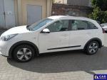 Kia Niro GDI Hybrid MR`17 E6d Aukcja 323173 - grafika 2