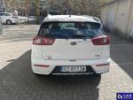 Kia Niro GDI Hybrid MR`17 E6d Aukcja 323173 - grafika 4