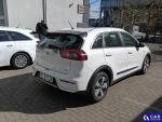 Kia Niro GDI Hybrid MR`17 E6d Aukcja 323173 - grafika 5
