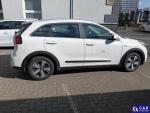 Kia Niro GDI Hybrid MR`17 E6d Aukcja 323173 - grafika 6