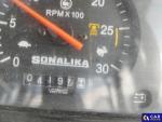 Solis  264WD Facelift  264WD Facelift Aukcja 324481 - grafika 10