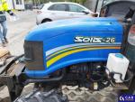 Solis  264WD Facelift  264WD Facelift Aukcja 324481 - grafika 21