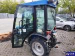 Solis  264WD Facelift  264WD Facelift Aukcja 324481 - grafika 2