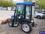 Solis  264WD Facelift  264WD Facelift Aukcja 324481 - grafika 3