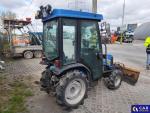 Solis  264WD Facelift  264WD Facelift Aukcja 324481 - grafika 4