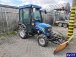 Solis  264WD Facelift  264WD Facelift Aukcja 324481 - grafika 5
