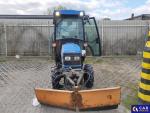 Solis  264WD Facelift  264WD Facelift Aukcja 324481 - grafika 6