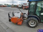 Solis  264WD Facelift  264WD Facelift Aukcja 323712 - grafika 14