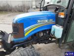 Solis  264WD Facelift  264WD Facelift Aukcja 323712 - grafika 25