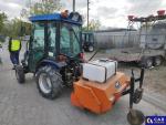 Solis  264WD Facelift  264WD Facelift Aukcja 323712 - grafika 2