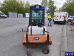 Solis  264WD Facelift  264WD Facelift Aukcja 323712 - grafika 3