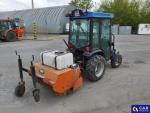 Solis  264WD Facelift  264WD Facelift Aukcja 323712 - grafika 4