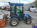 Solis  264WD Facelift  264WD Facelift Aukcja 323712 - grafika 5