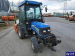 Solis  264WD Facelift  264WD Facelift Aukcja 323712 - grafika 6